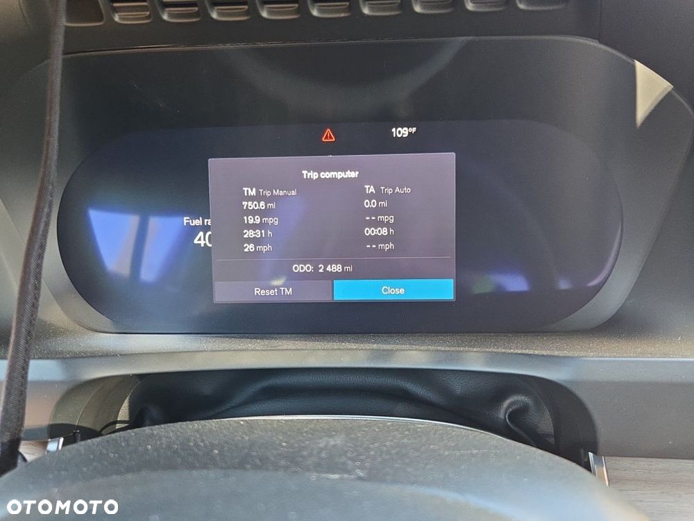 Volvo XC 90 B6 B AWD Ultimate Dark 7os - 8