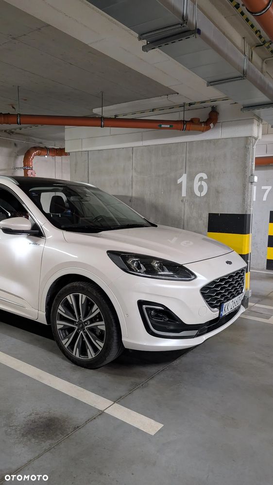 Ford Kuga 2.5P PHEV FWD Vignale - 16