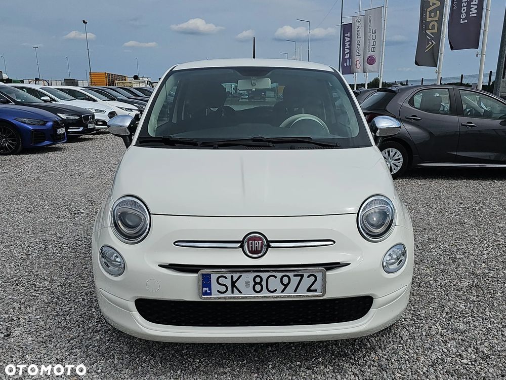 Fiat 500 1.0 Hybrid - 3