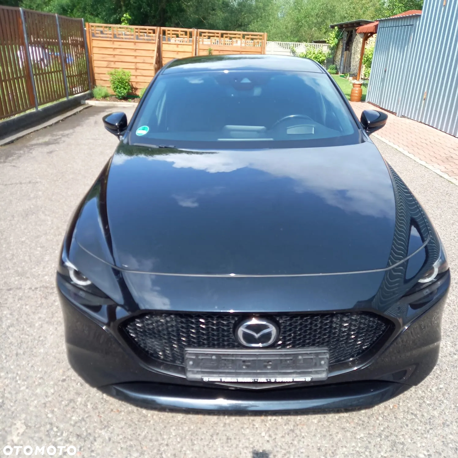 Mazda 3 - 13