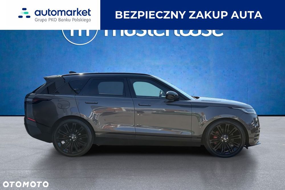 Land Rover Range Rover Velar - 5