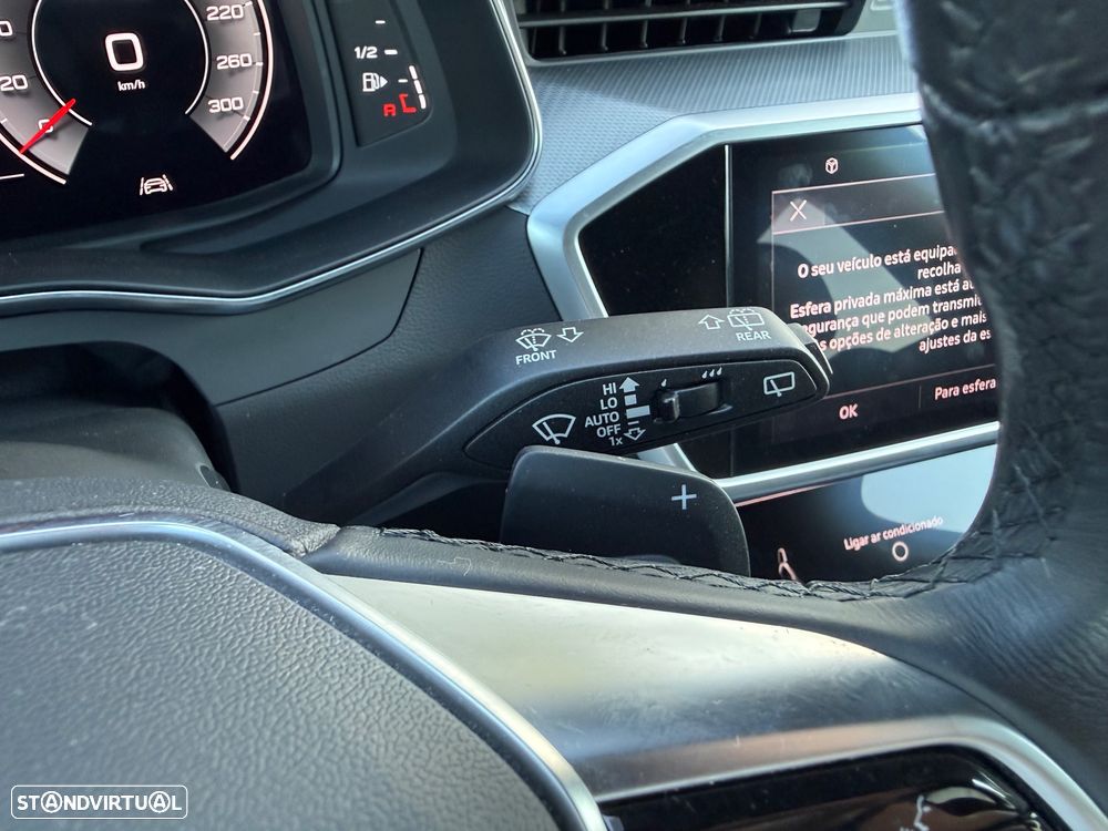 Audi A6 Avant 40 TDI Sport S tronic - 21
