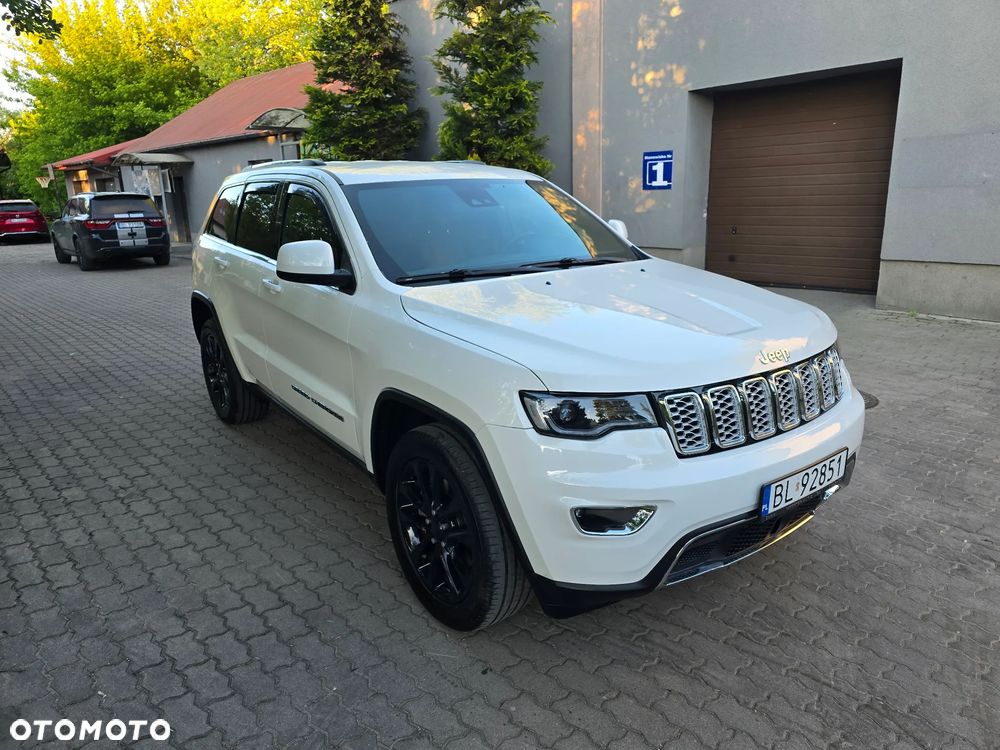 Jeep Grand Cherokee - 3