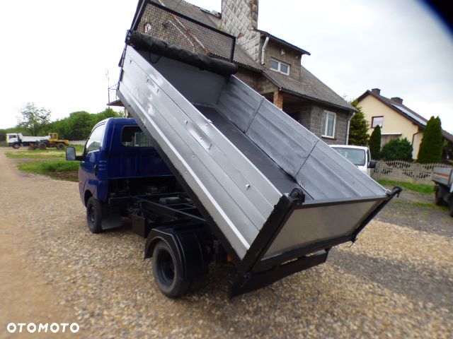 Kia K2500 KIPER WYWROTKA - 3