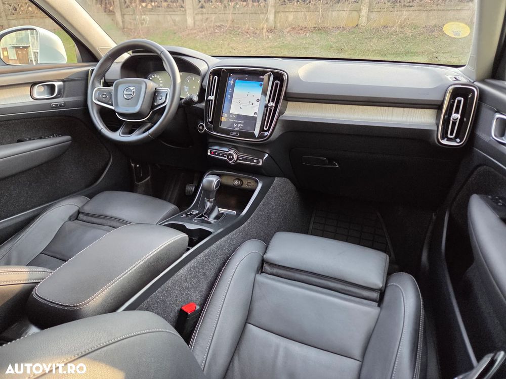 Volvo XC 40 D3 Inscription - 13
