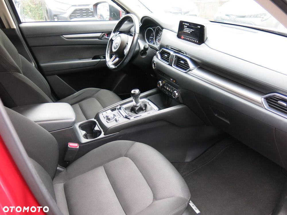 Mazda CX-5 2.0 Skyenergy AWD - 7