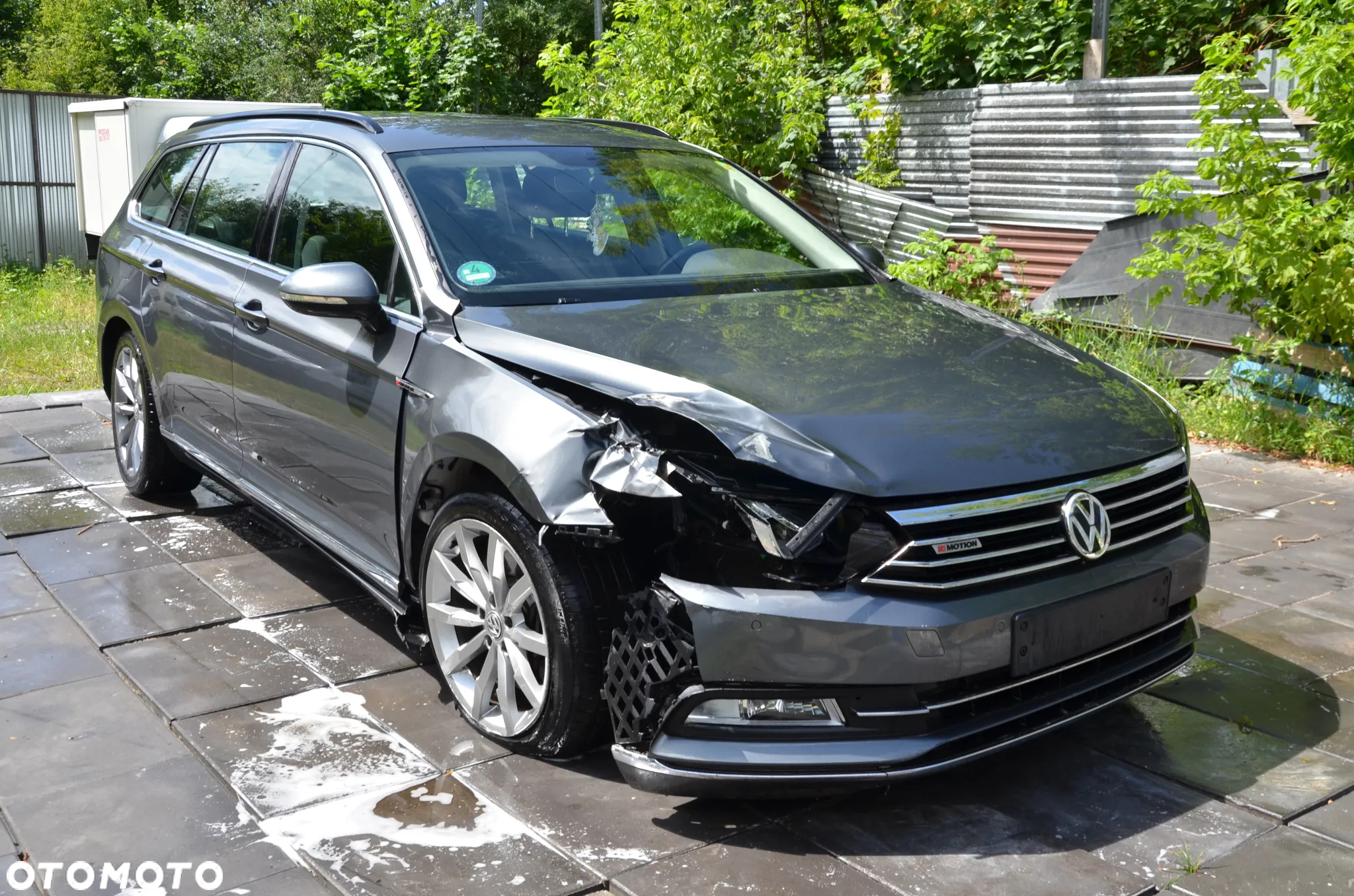 Volkswagen Passat 2.0 TDI 4Mot Elegance DSG - 7