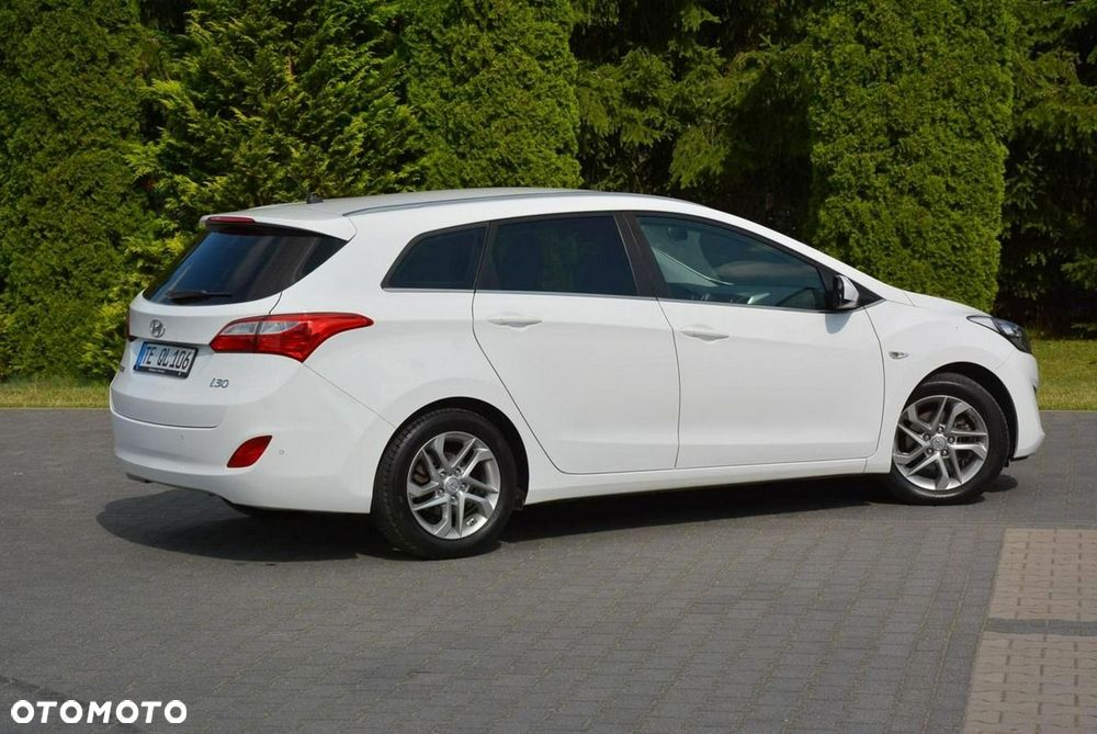 Hyundai i30 1.4 Comfort - 6