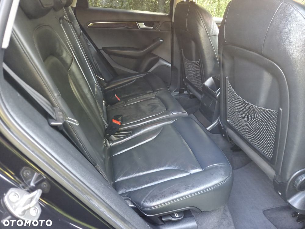 Audi Q5 2.0 TDI Quattro - 17