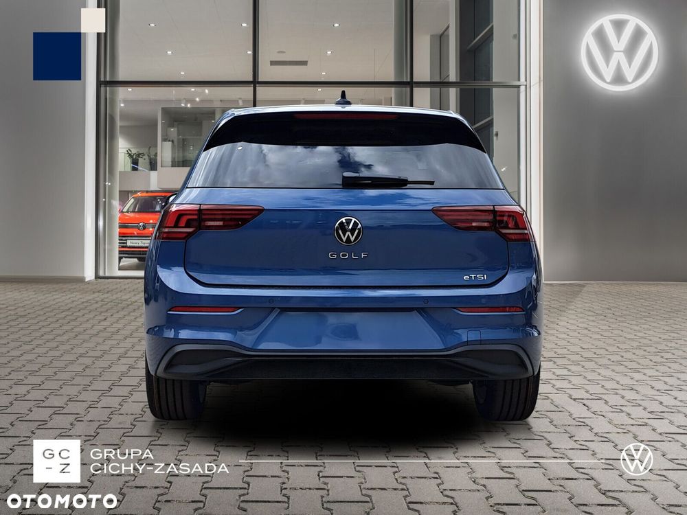 Volkswagen Golf - 5