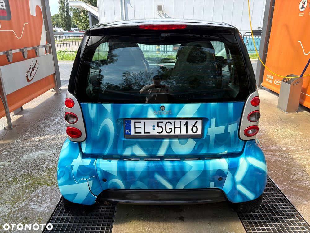Smart Fortwo & pulse - 9