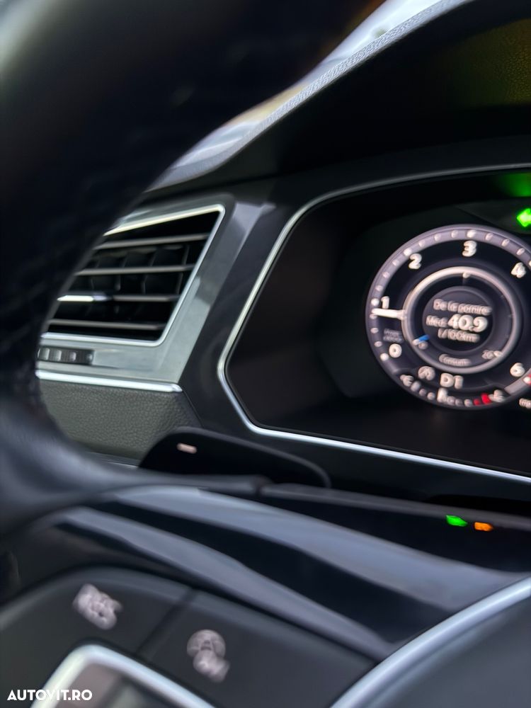 Volkswagen Tiguan 2.0 TDI SCR 4MOTION DSG Highline - 18