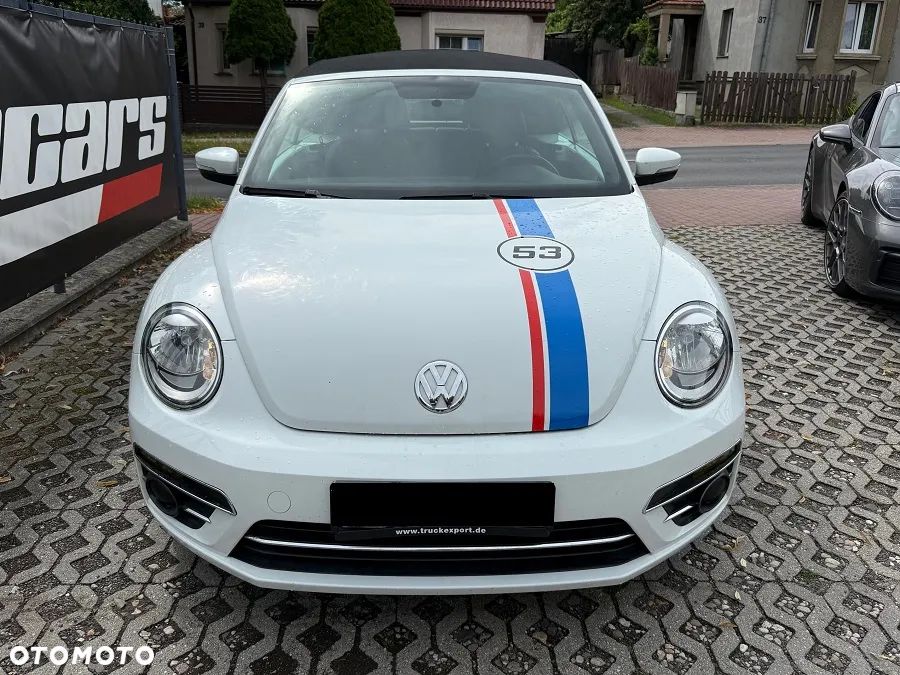 Volkswagen Beetle - 2