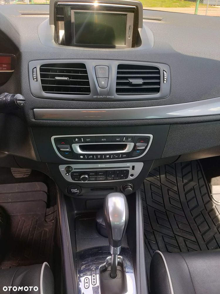 Renault Megane 2.0 140 CVT Bose Edition - 7