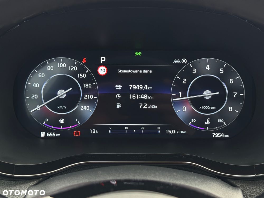 Kia Ceed - 22