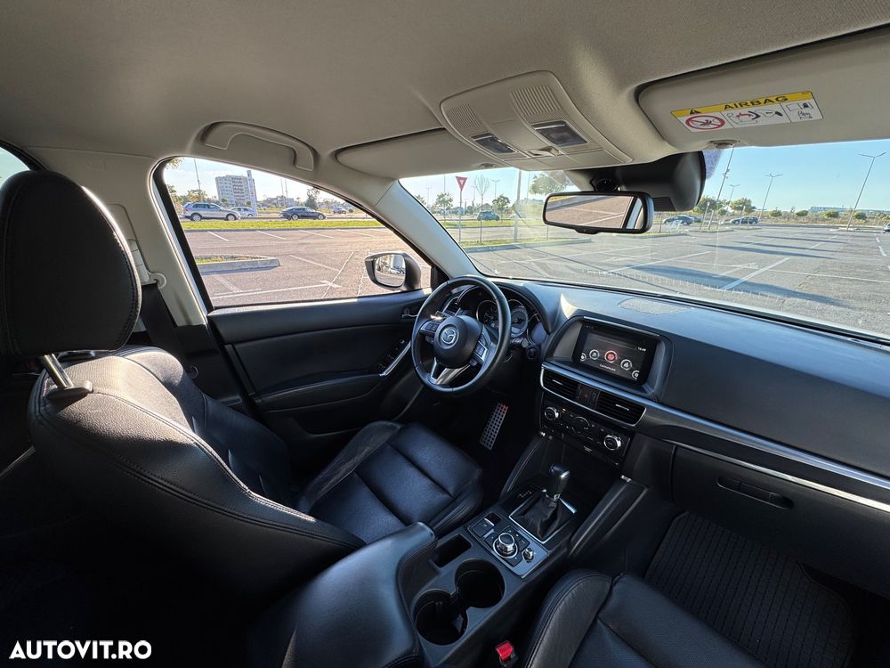 Mazda CX-5 CD175 4x4 AT Revolution Top - 10