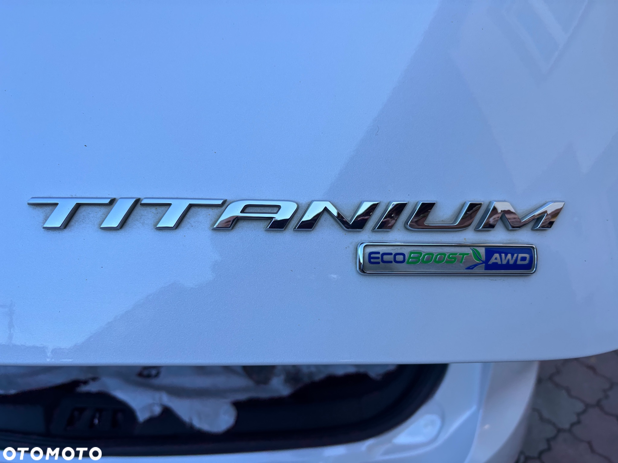 Ford Edge - 29