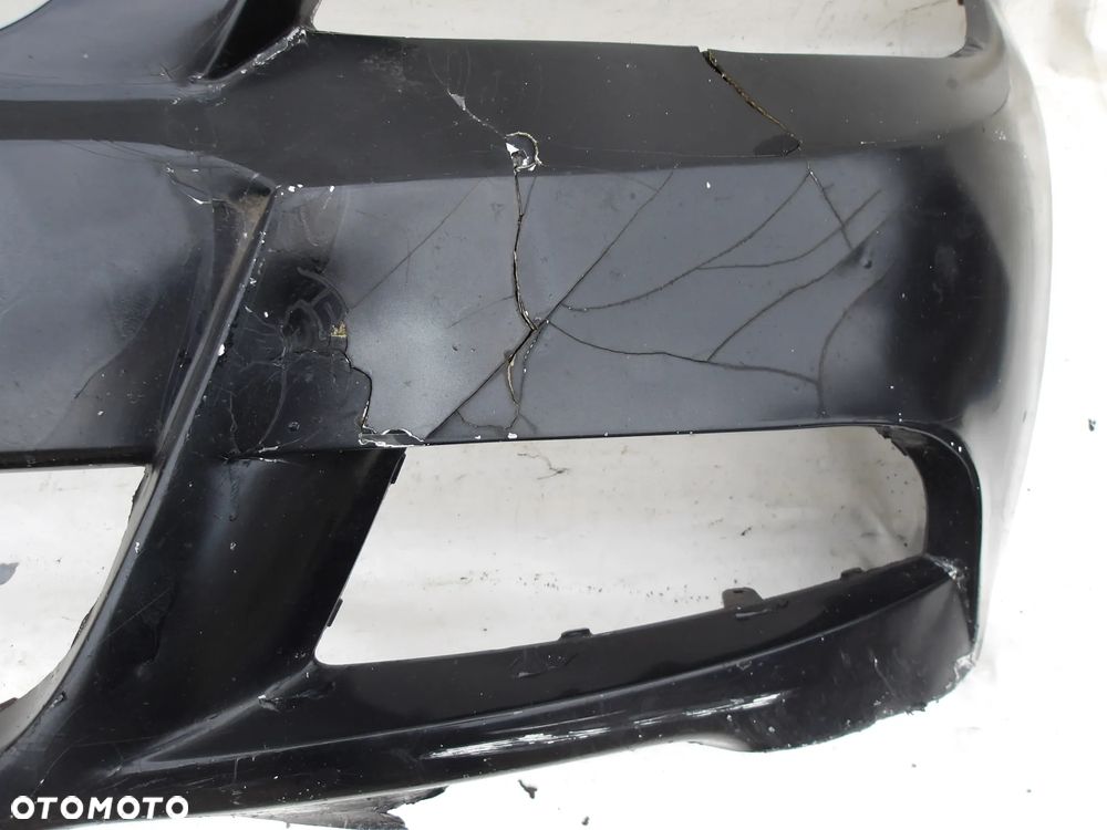 ZDERZAK PRZÓD PRZEDNI BMW E90 E91 M-PAKIET F-VAT - 6