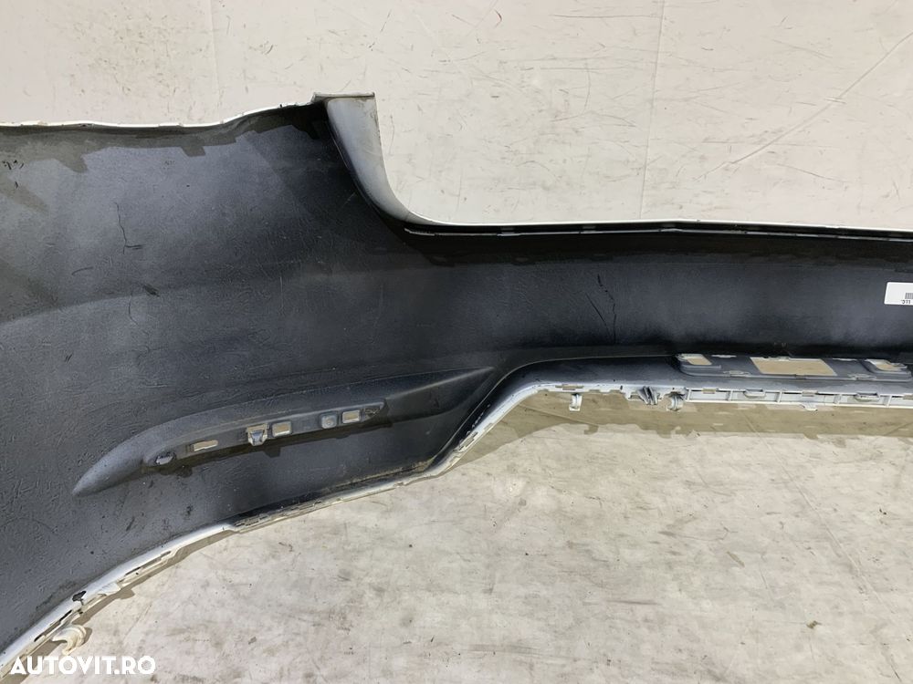 Bara spate Mercedes GLE Coupe C292, 2016, 2017, 2018, 2019, cod origine OE A2928850125. - 10