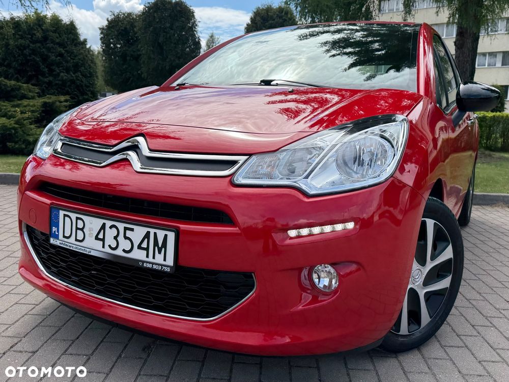 Citroën C3 Pure Tech (VTi) 68 Selection - 23