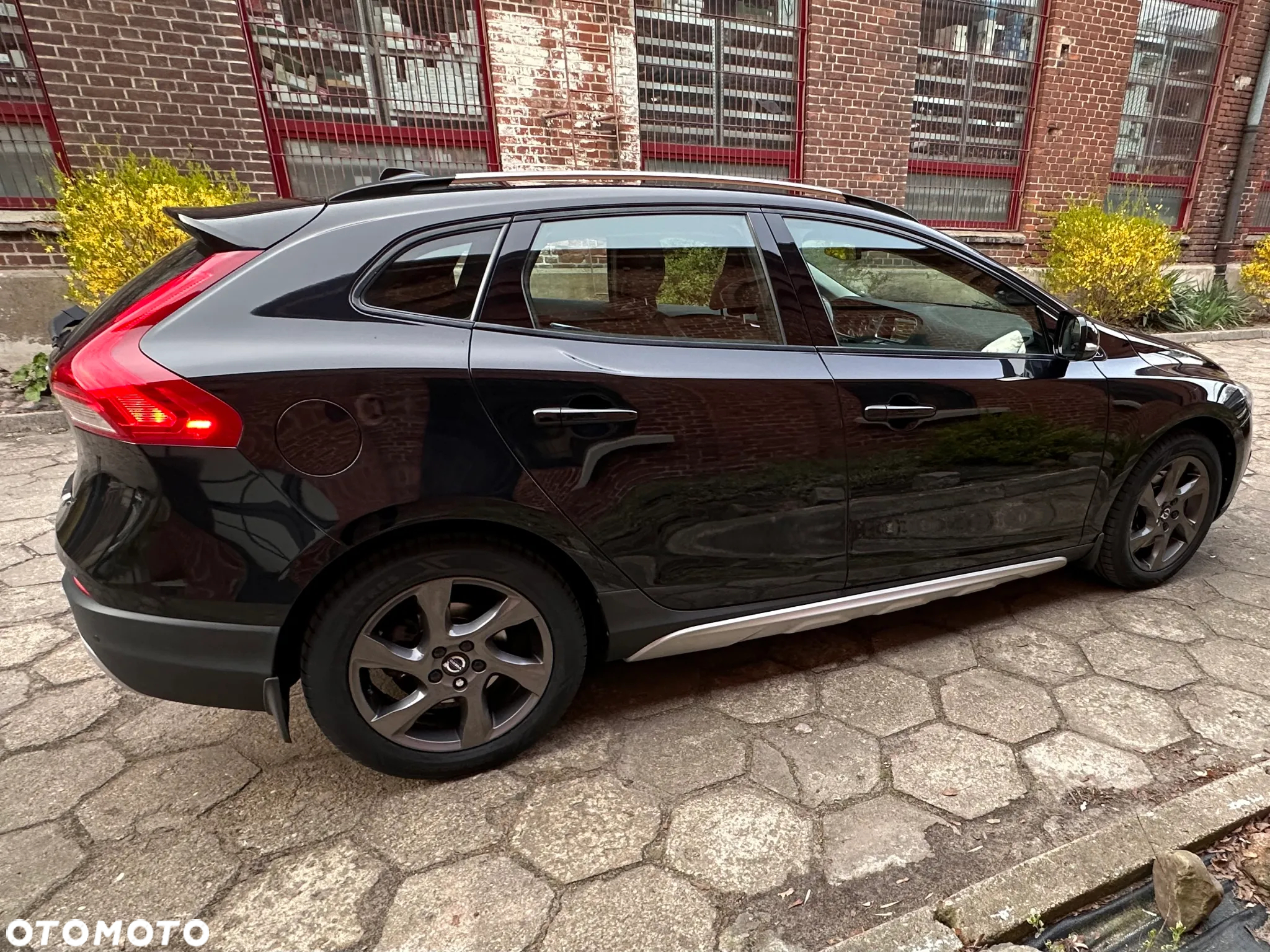 Volvo V40 Cross Country T4 AWD Momentum - 6