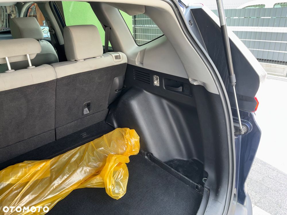 Honda CR-V 1.5 Elegance (Honda Connect+) CVT - 19