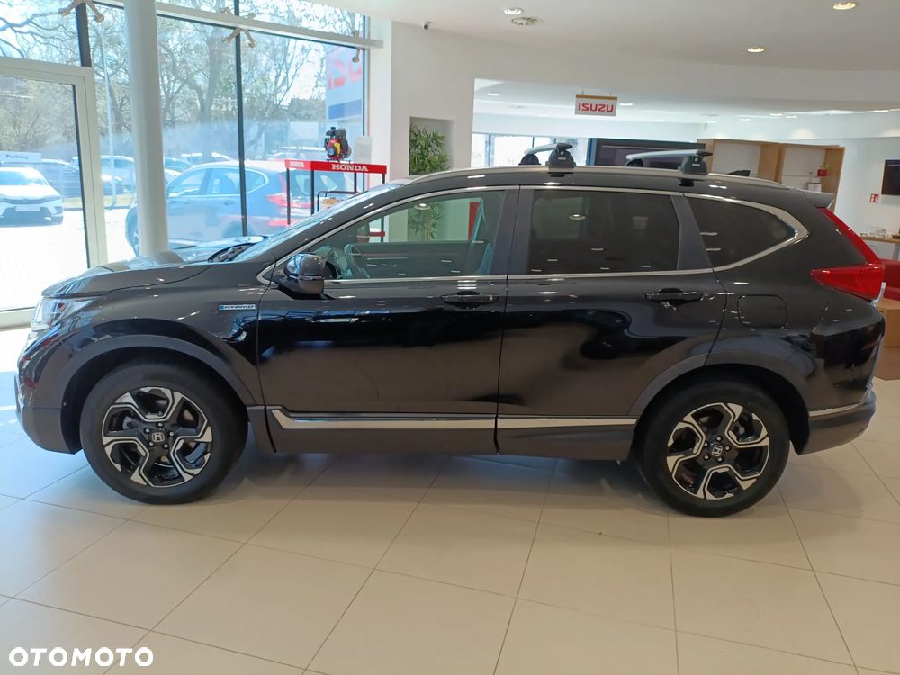 Honda CR-V 2.0 i-MMD Lifestyle (Honda Connect+) - 12