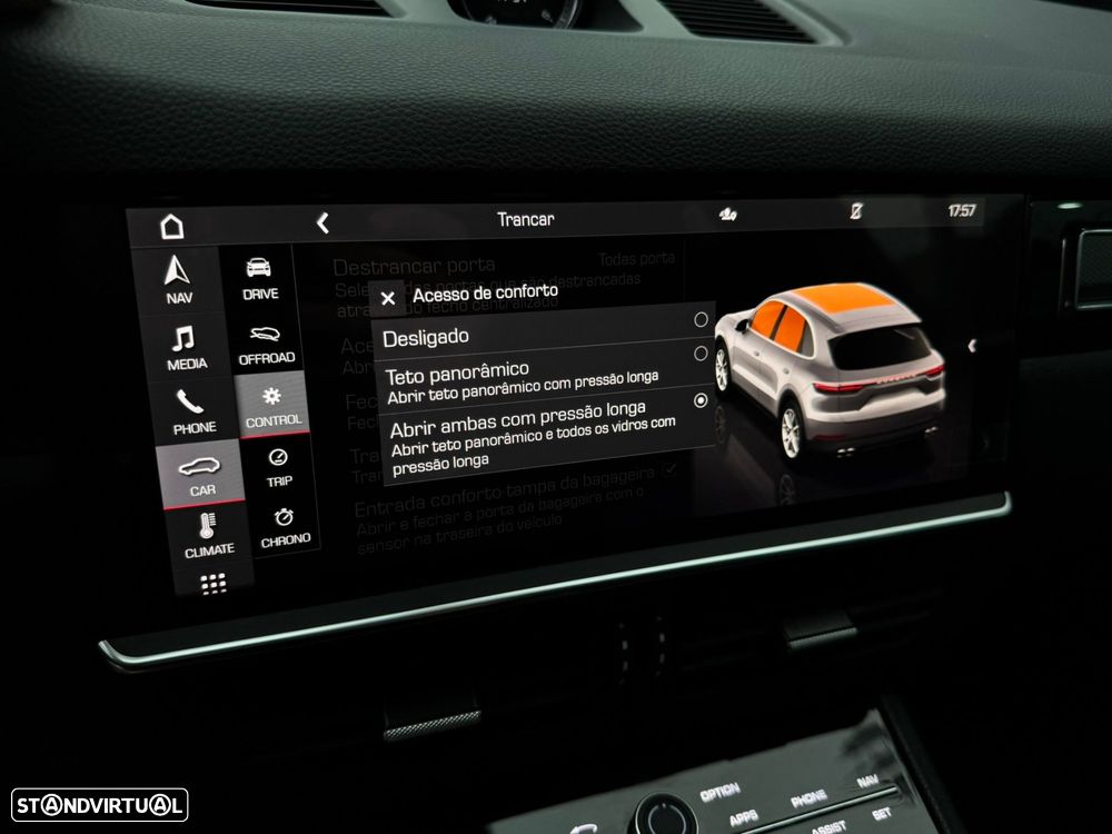 Porsche Cayenne E-Hybrid - 53