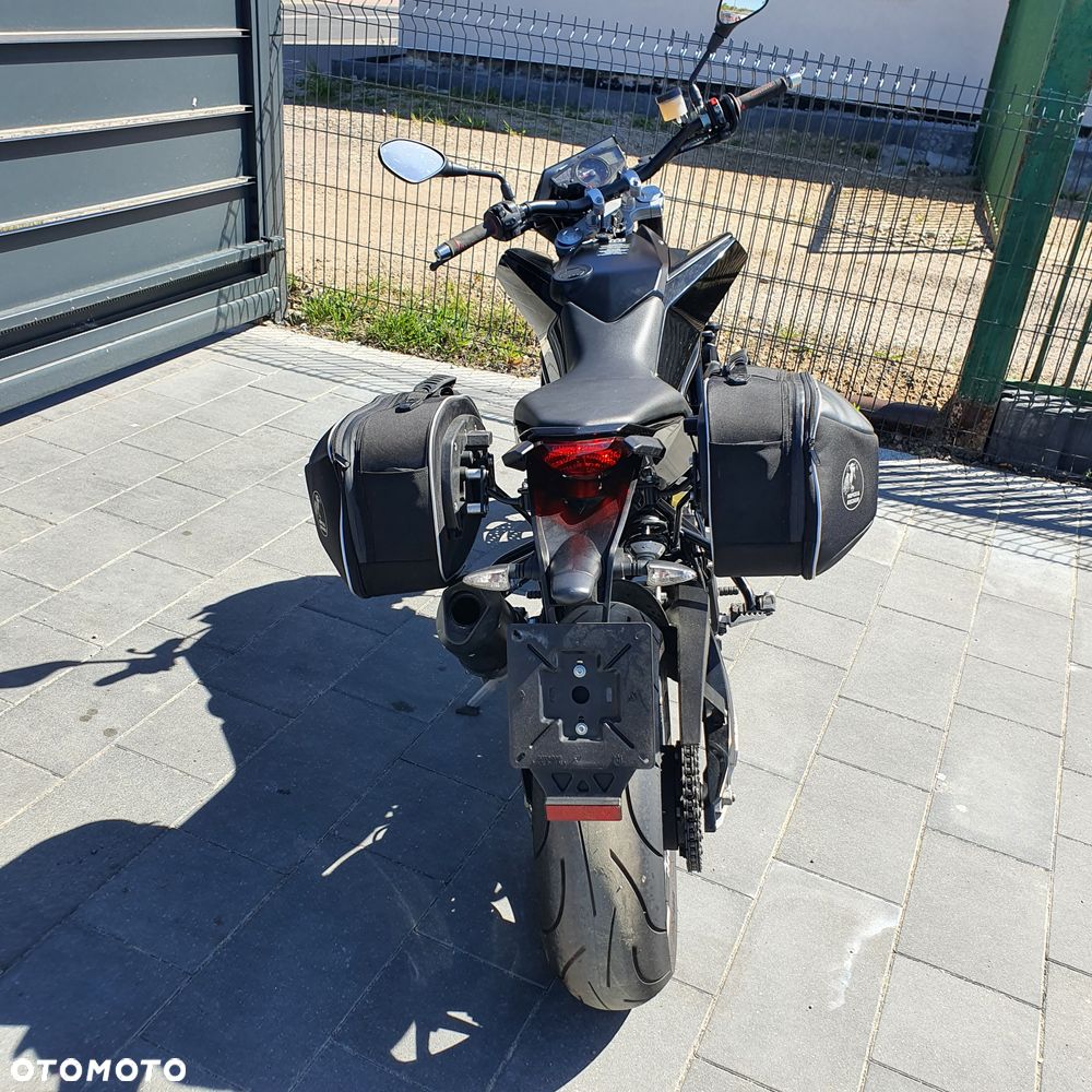 Husqvarna Nuda 900R - 6