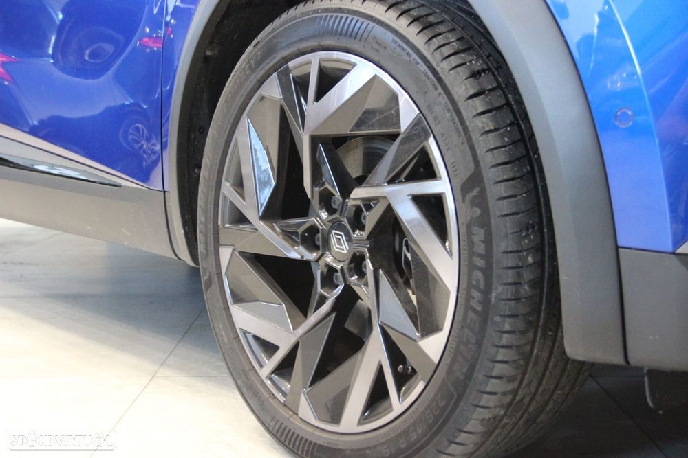 Renault Captur 1.6 E-Tech Plug-In RS Line - 4