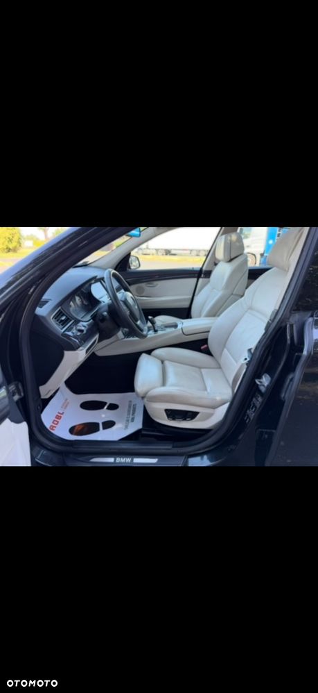 BMW 5GT 530d - 22