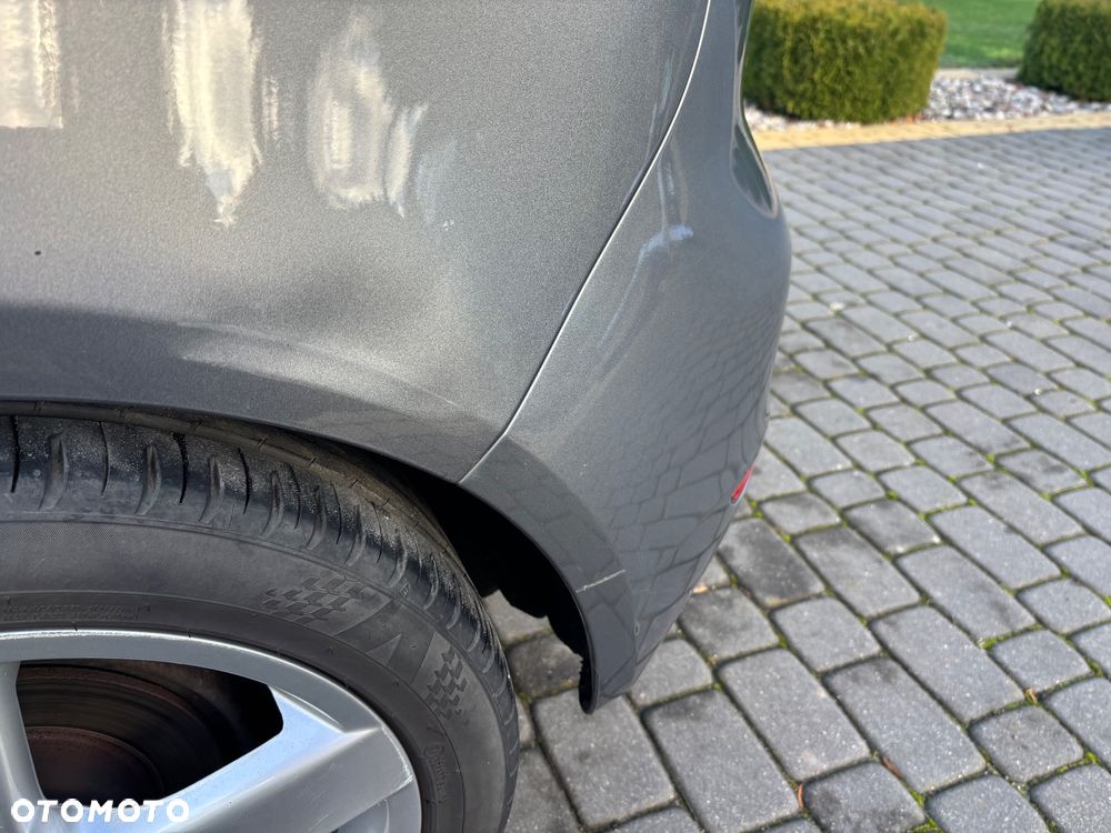 Volkswagen Golf Plus 1.6 TDI Highline - 15