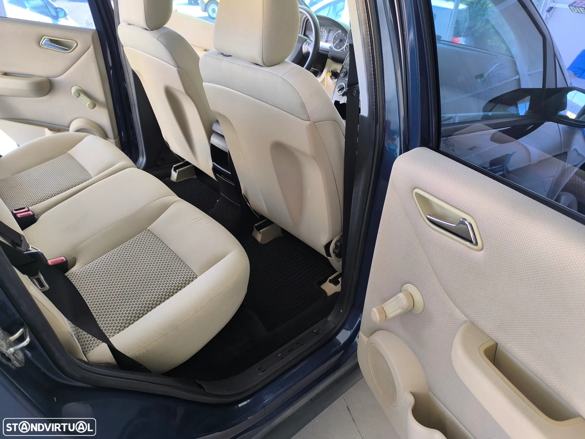Mercedes-Benz A 150 Classic - 14
