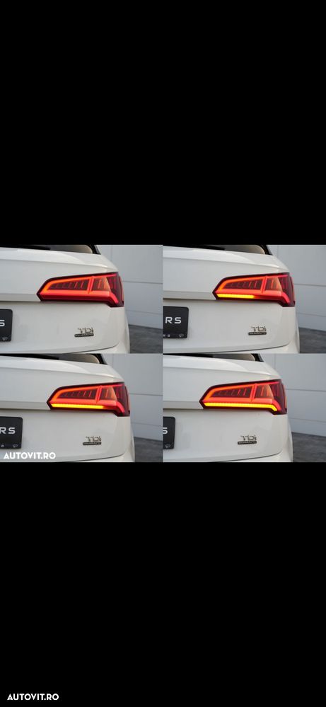 Audi Q5 2.0 TDI Quattro S tronic - 18