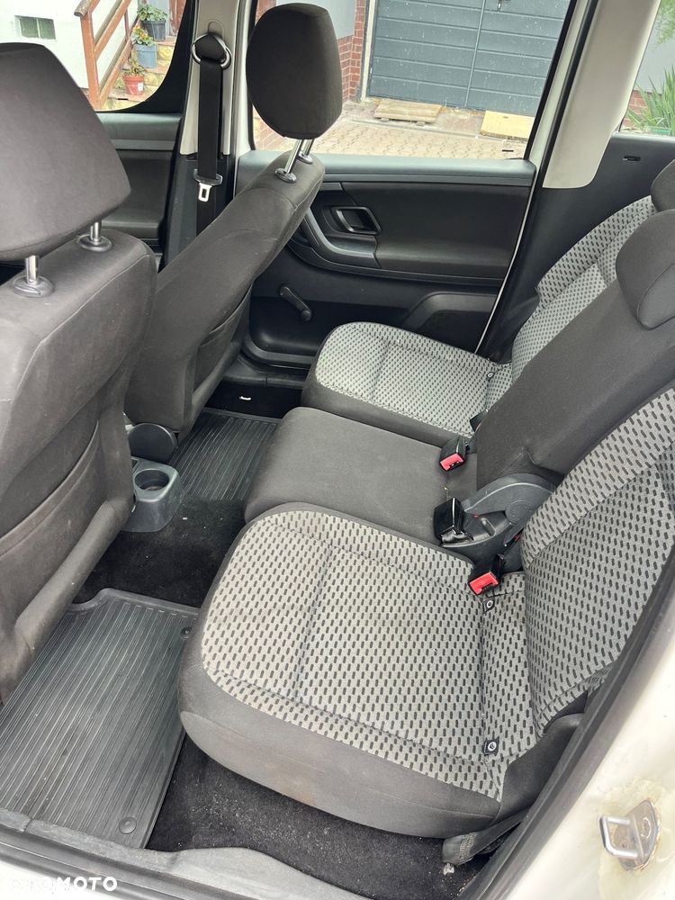 Skoda Roomster 1.6 TDI DPF - 5