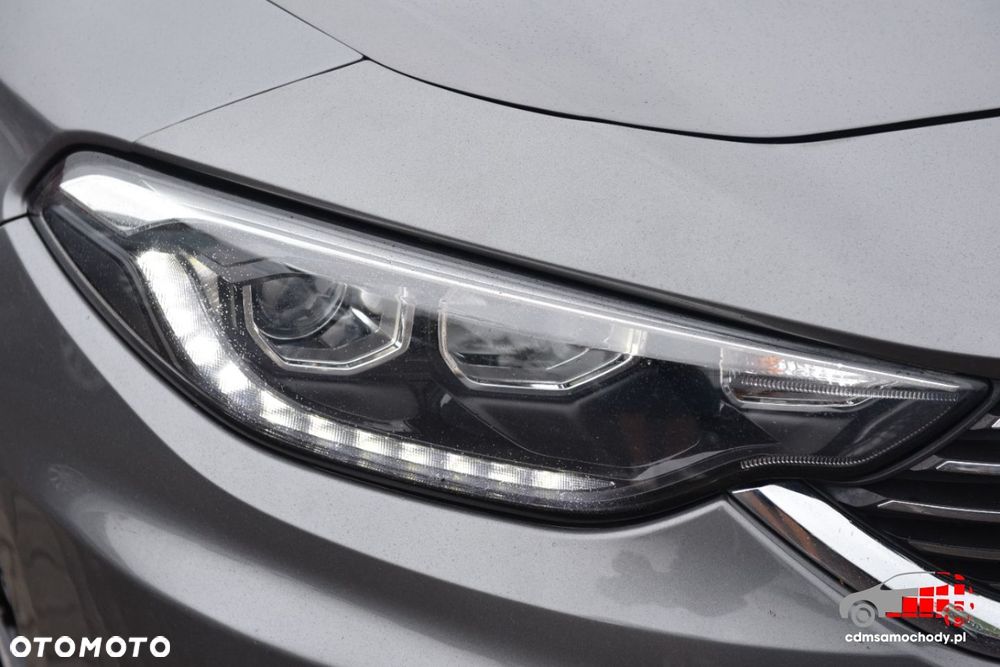 Fiat Tipo - 13