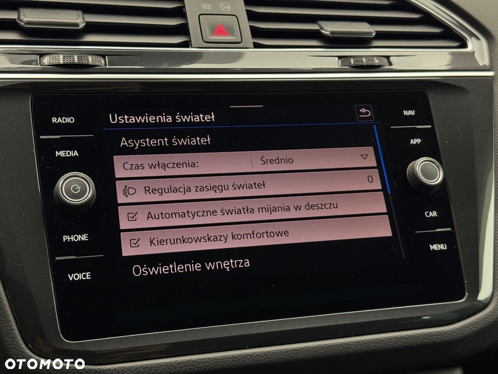 Volkswagen Tiguan 1.5 TSI EVO Life DSG - 30