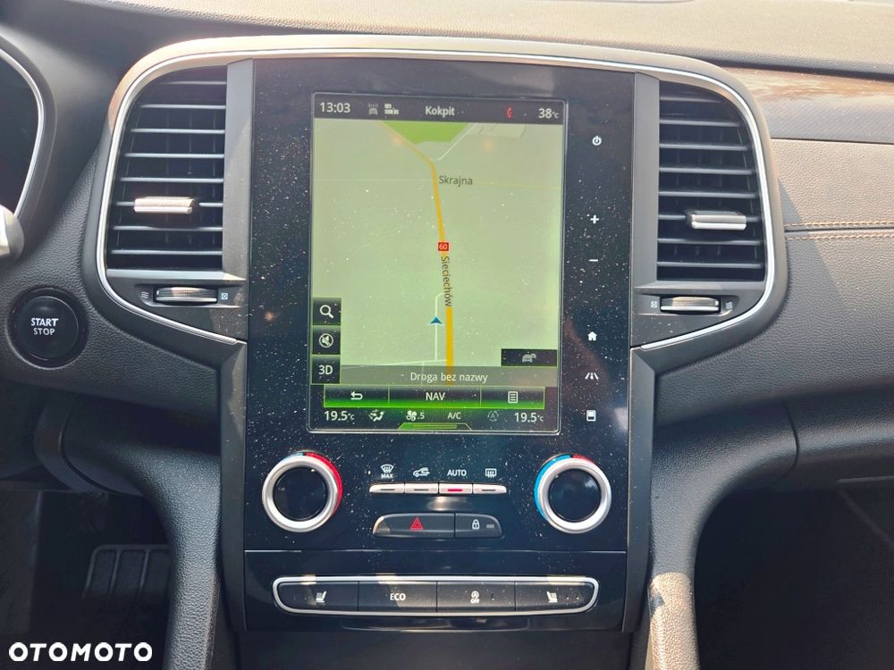 Renault Talisman ENERGY dCi 130 INTENS - 36