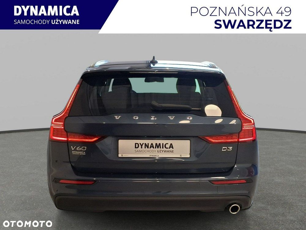 Volvo V60 - 7