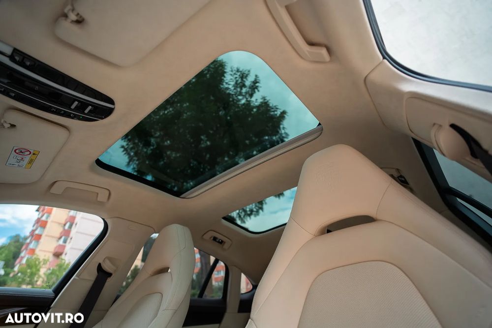 Porsche Panamera - 18