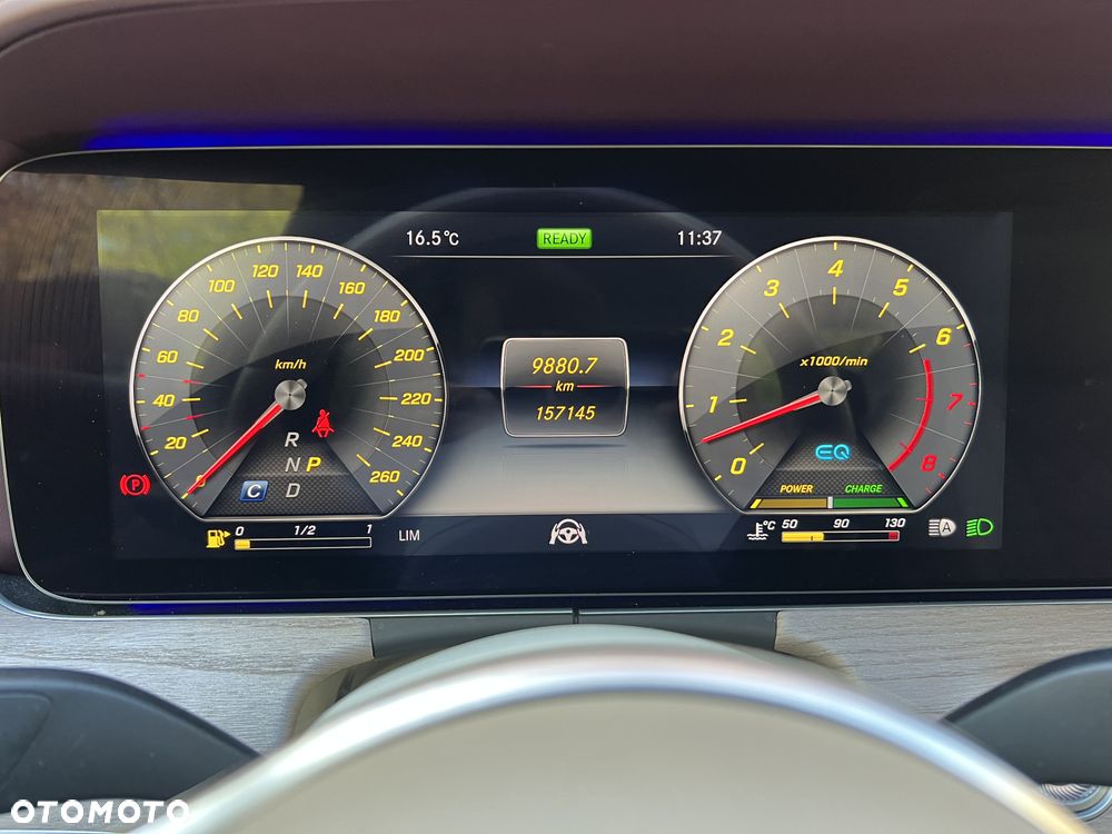 Mercedes-Benz CLS 450 4-Matic AMG - 12