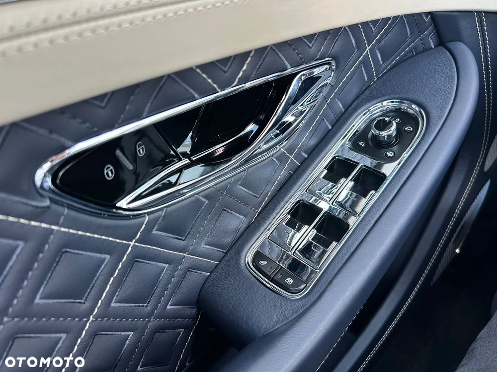 Bentley Continental GT Speed - 20