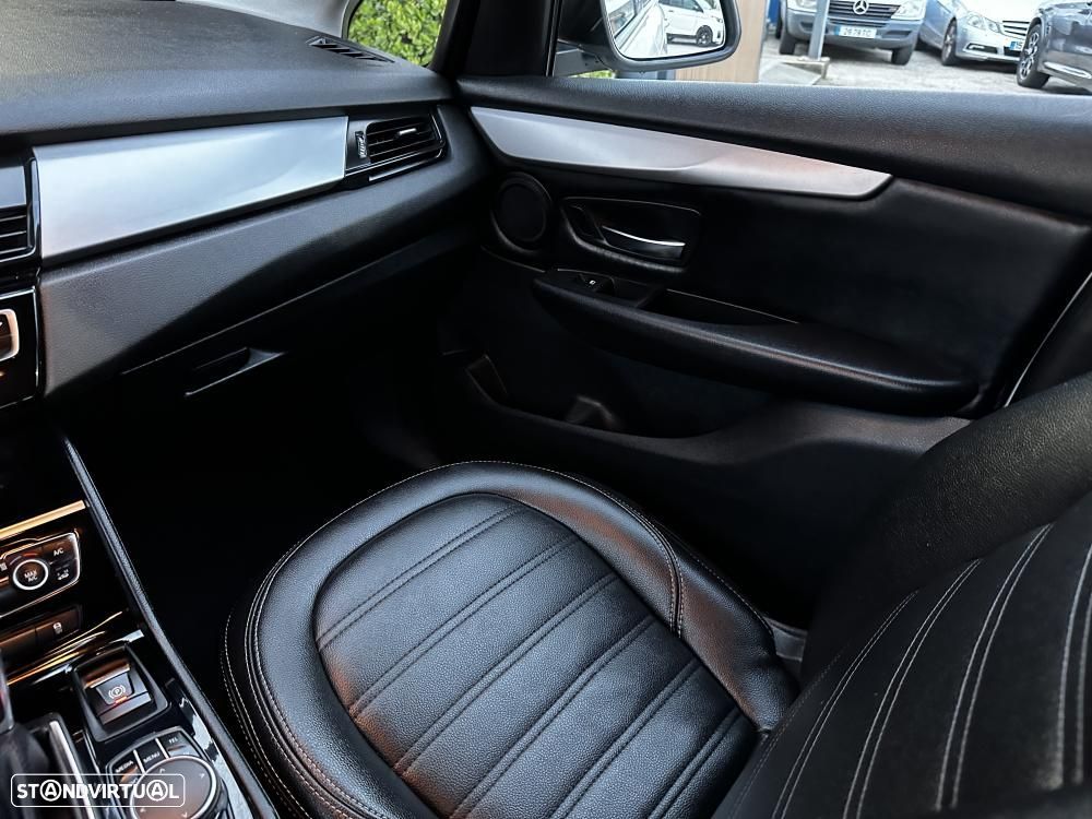 BMW 225xe Active Tourer Line Luxury - 23