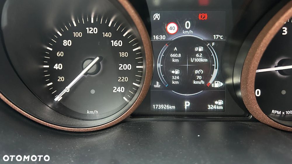 Land Rover Range Rover Evoque - 7