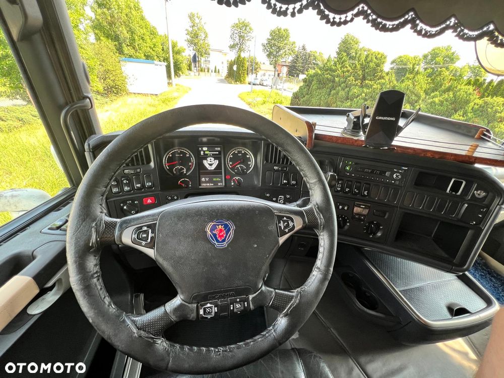 Scania - 15