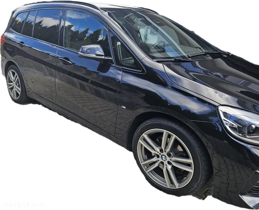 BMW Seria 2 218i M Sport sport - 16