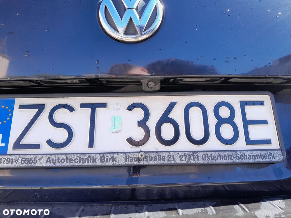 Volkswagen Passat 2.0 TDI BlueMotion Technology Comfortline - 11