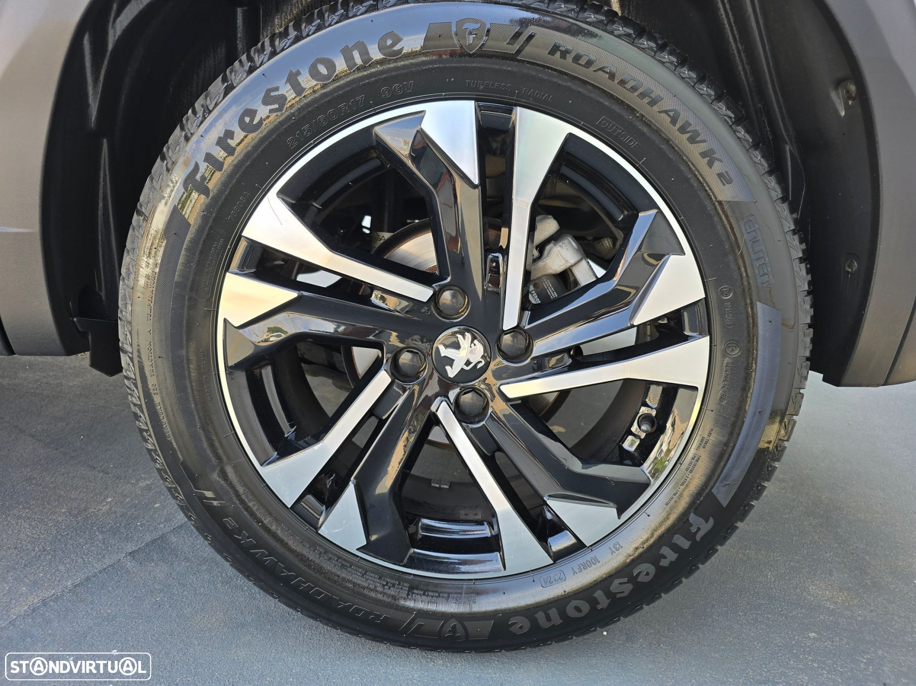 Peugeot 2008 1.2 PureTech Allure Pack EAT8 - 41