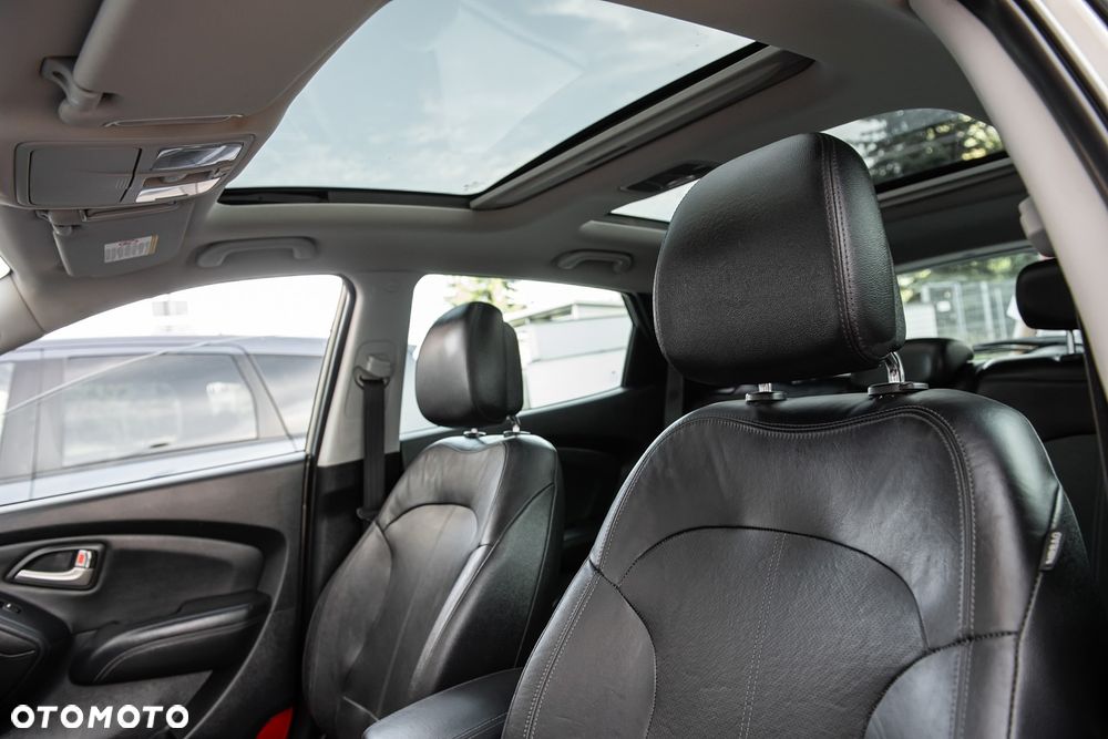 Hyundai ix35 2.0 Premium 2WD - 17