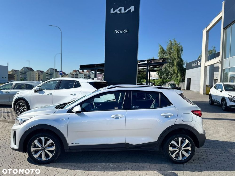 Kia Stonic 1.2 M - 3